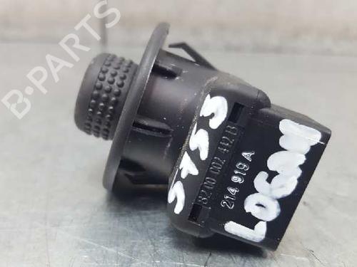 Mirror switch DACIA LOGAN MCV (KS_) | BP12723920I25