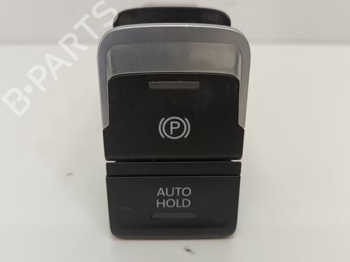 Frein à main VW PASSAT B8 (3G2, CB2) [2014-2025]  12852498