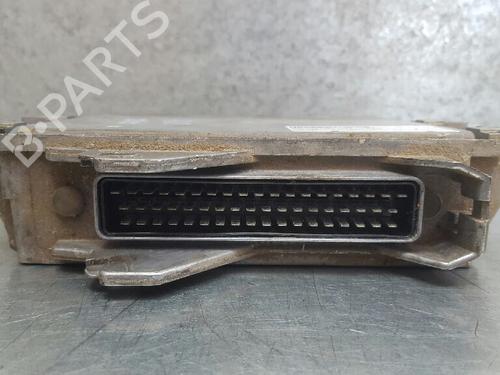 Engine control unit (ECU) PEUGEOT 406 (8B) 2.1 TD 12V | BP12809571M57 