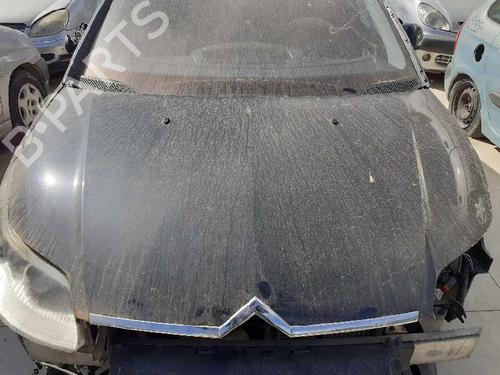 ECU airbags CITROËN C4 I (LC_)  | BP14445730M53 