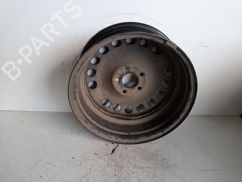 Rim OPEL ZAFIRA / ZAFIRA FAMILY B (A05) 1.9 CDTI (M75) | BP12786299C45 