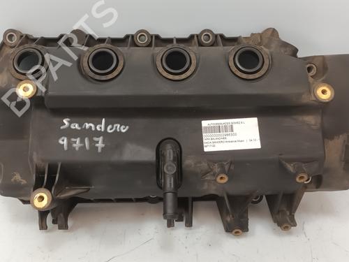 Used Valve cover DACIA SANDERO [2008-2025]  21080348