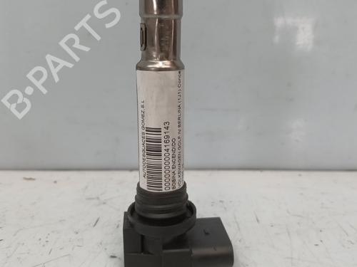 Bobine VW GOLF IV (1J1) [1997-2008]  25759858