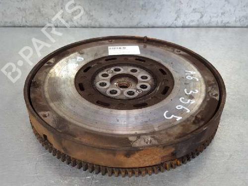 Used Flywheel AUDI A6 C5 (4B2) 2.5 TDI (150 hp) 13968647