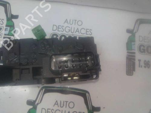 Front left lock JAGUAR S-TYPE II (X200) 3.0 V6 | BP12806836C98 