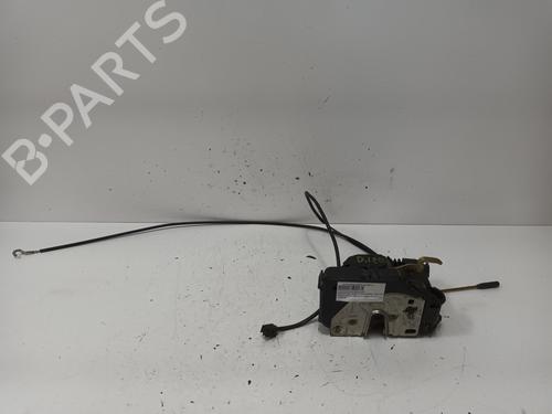 Used Front left lock MERCEDES-BENZ CLK (C209) CLK 270 CDI (209.316) (170 hp) 17971941