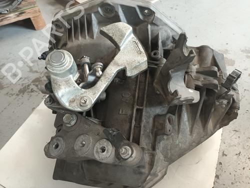 Gearbox OPEL ANTARA A (L07) 2.2 CDTi 4x4 | BP25867643M3  - Image 6
