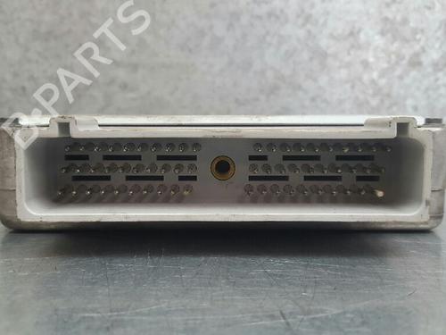 Engine control unit (ECU) FORD ESCORT V (AAL, ABL) 1.8 TD | BP12711768M57 