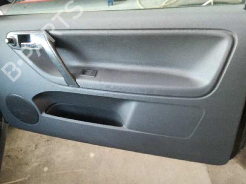 Seat buckle VW POLO (6N2)  | BP13973631I32 