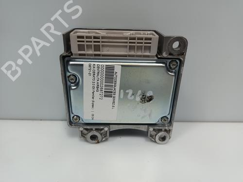 Kollisjonspute styreenhet KIA CERATO I Hatchback (LD) 2.0 | BP20856386M53 