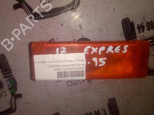 Used Left front indicator Left front indicator 12795241 12795241