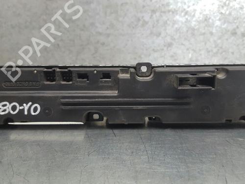 Warning switch MERCEDES-BENZ C-CLASS Coupe (CL203) C 200 CGI Kompressor (203.743) | BP12738800I22 