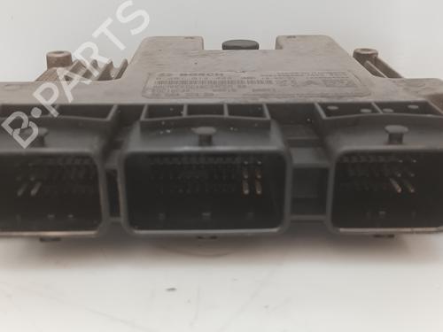 Engine control unit (ECU) PEUGEOT BIPPER (AA_)  | BP28491579M57 