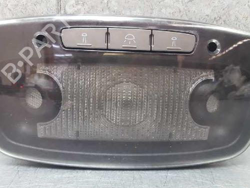 Innerbelysning LANCIA THESIS (841_) 3.0 V6 (841AXC1101) (215 hp) 12820225