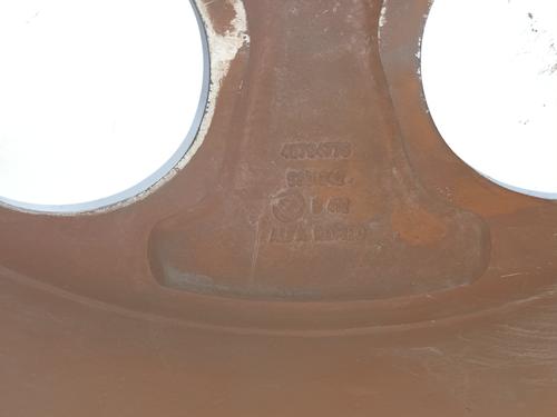 Rim ALFA ROMEO 147 (937_) 1.9 JTDM (937.AXD1A, 937.AXV1A, 937.BXB1A) | BP17999245C45 