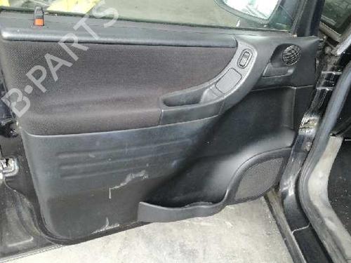 Andre OPEL ZAFIRA A MPV (T98) 1.6 16V (F75) | BP13973902O1 