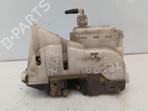 Rear left lock SEAT IBIZA II (6K1) 1.9 TDI | BP12815233C100 