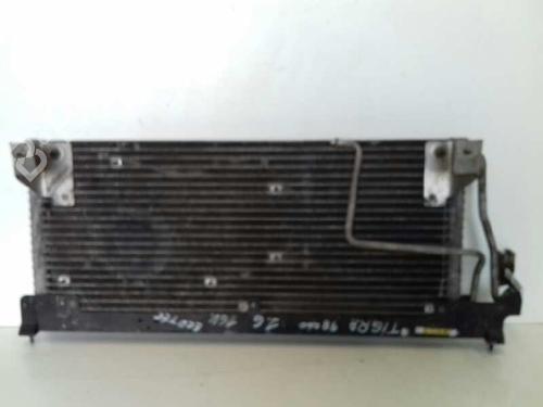 AC radiator OPEL TIGRA (S93) 1.6 16V (F07) | BP12706925M32 