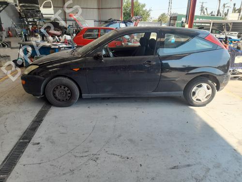 Right front door FORD FOCUS I (DAW, DBW) 1.8 Turbo DI / TDDi | BP12785593C3 