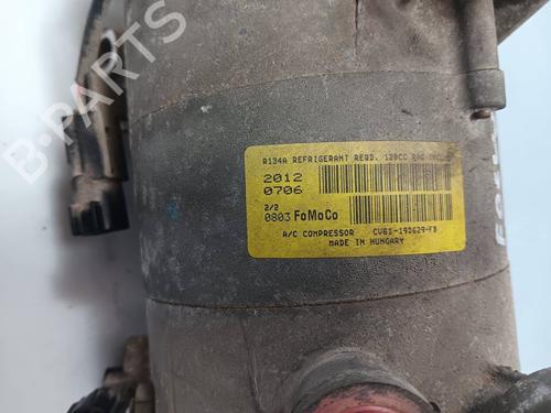 AC compressor FORD FOCUS III 1.0 EcoBoost | BP40267237M34 - Image 2