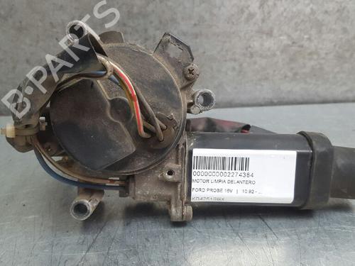 Used Front wiper motor FORD USA PROBE II (ECP) 2.0 16V (116 hp) 12749597
