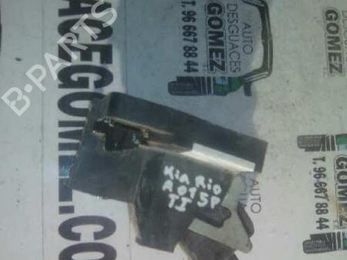 Rear left lock KIA RIO I Hatchback (DC) 1.3 | BP12794821C100 