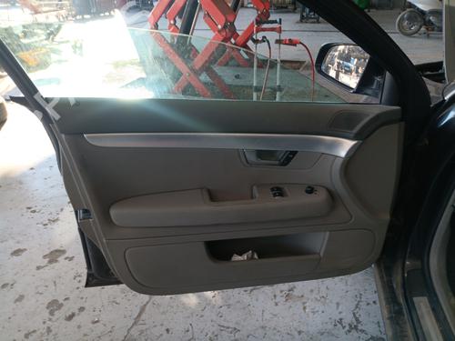 Right front door AUDI A4 B7 Avant (8ED) 2.0 TDI quattro | BP26564735C3 