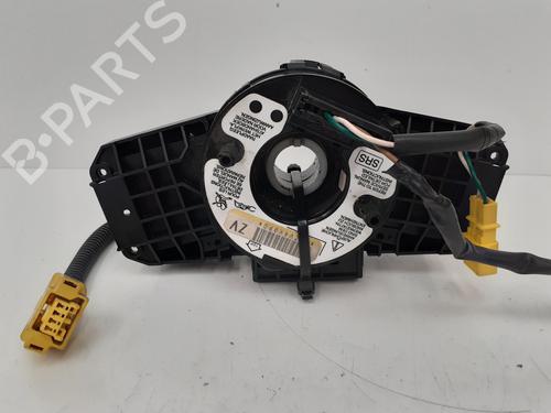 Kontaktrulle Airbag HONDA CIVIC VII Hatchback (EU, EP, EV) 1.7 CTDi (EP4, EU9) (100 hp) 12776414