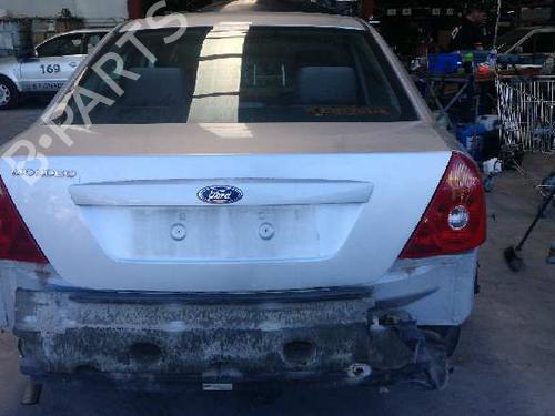 Kollisjonspute styreenhet FORD MONDEO III Saloon (B4Y) 1.8 16V | BP12739407M53