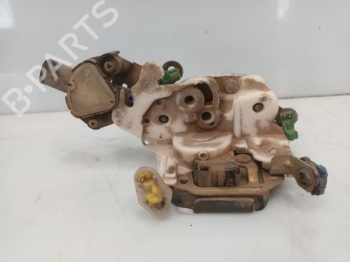 Used Front left lock NISSAN SUNNY III (N14, B13) 1.6 i (B13) (90 hp) 27506079