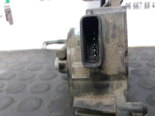 Pedal RENAULT CLIO III (BR0/1, CR0/1) 1.5 dCi (BR17, CR17) | BP12816990I4 