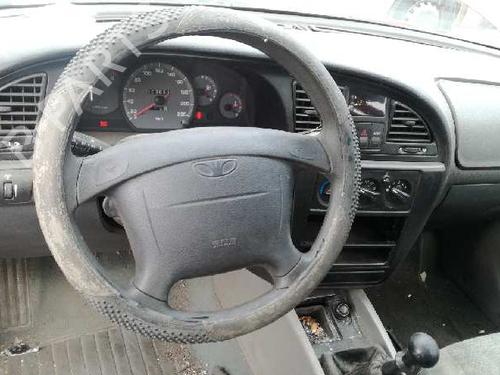 Engine control unit (ECU) DAEWOO NUBIRA Estate (J150)  | BP12857718M57 