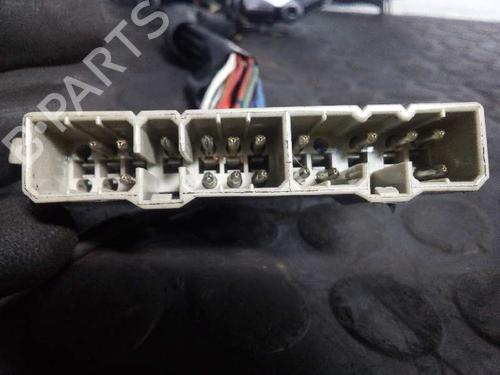Headlight switch TOYOTA HILUX III SUV (_N1_, _N2_)  | BP12858984I24 