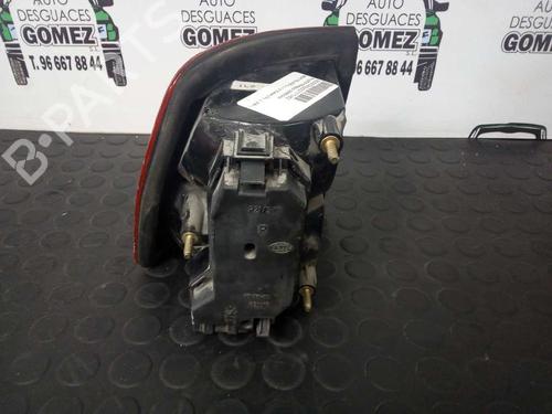 Right taillight SEAT TOLEDO I (1L2) 2.0 i | BP12721687C35 