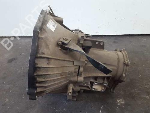Gearbox FORD ESCORT VI (GAL, AAL, ABL) 1.6 16V | BP12730889M3 