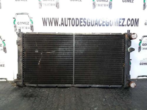 Køler SEAT IBIZA I (21A) 1.5 (85 hp) 12688086