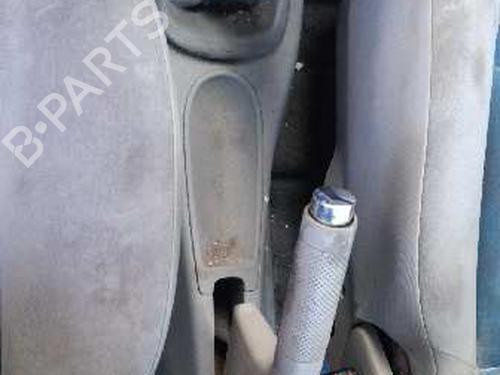 Kjølevifte elektrisk VW LUPO I (6X1, 6E1) 1.0 | BP12740708M35