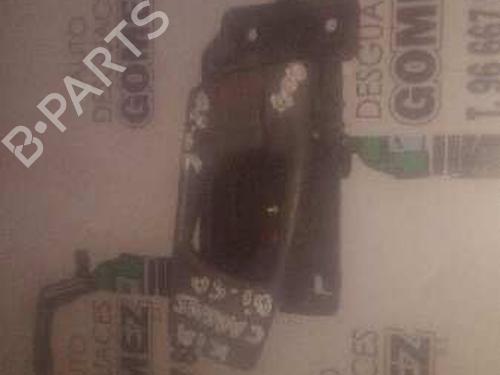Used Front left interior door handle KIA CARENS II MPV (FJ) 1.6 (105 hp) 12796558