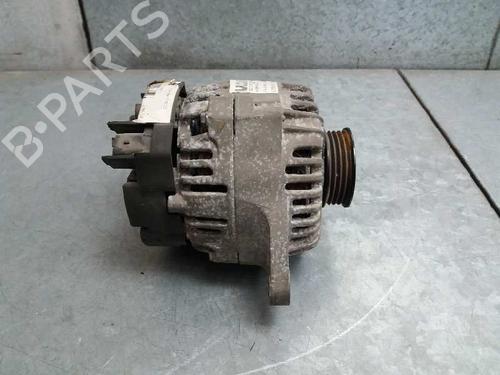 Alternator NISSAN MICRA III (K12) 1.2 16V | BP12819168M7 