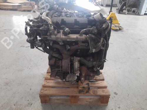 Motor FORD FOCUS C-MAX (DM2)  | BP15987551M1 
