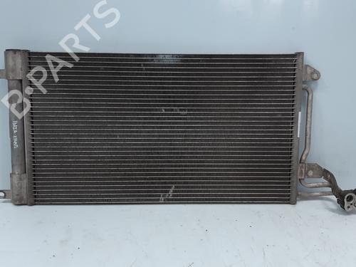AC-Kondensator AC-Kondensator SEAT IBIZA IV (6J5, 6P1) [2008-2017] 36432200 36432200