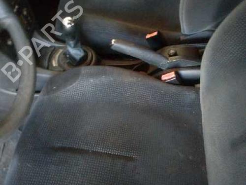 Intercooler CITROËN C4 I (LC_) | BP12687352M30