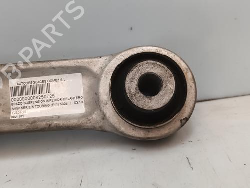 Left front suspension arm BMW 5 Gran Turismo (F07) 530 d | BP26452257M12 