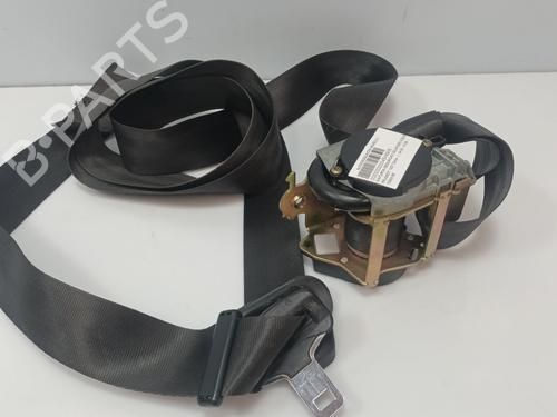 Used Front left seatbelt Front left seatbelt PEUGEOT 1007 (KM_) [2005-2026] 33326898 33326898
