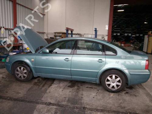 Venstre Styrespindel Lejehus VW PASSAT B5 (3B2) 1.9 TDI | BP12752754M25 