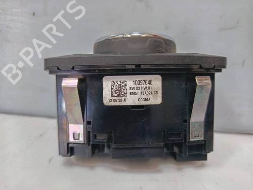 Headlight switch FORD FOCUS III 1.0 EcoBoost | BP40235745I24 - Image 2