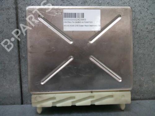 Used Gearbox control unit VOLVO XC90 I (275) D3 / D5 (163 hp) 12754244
