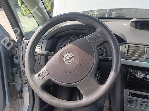 Engine OPEL MERIVA A MPV (X03) 1.7 DTI (E75) | BP33286961M1  - Image 24