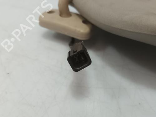 Right sun visor OPEL OMEGA B (V94) 2.5 DTI (F69, M69, P69) | BP29830779I2 