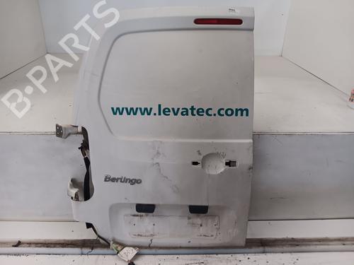 Used Left rear door Left rear door 38335818 38335818